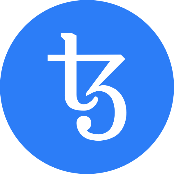 Tezos Logo