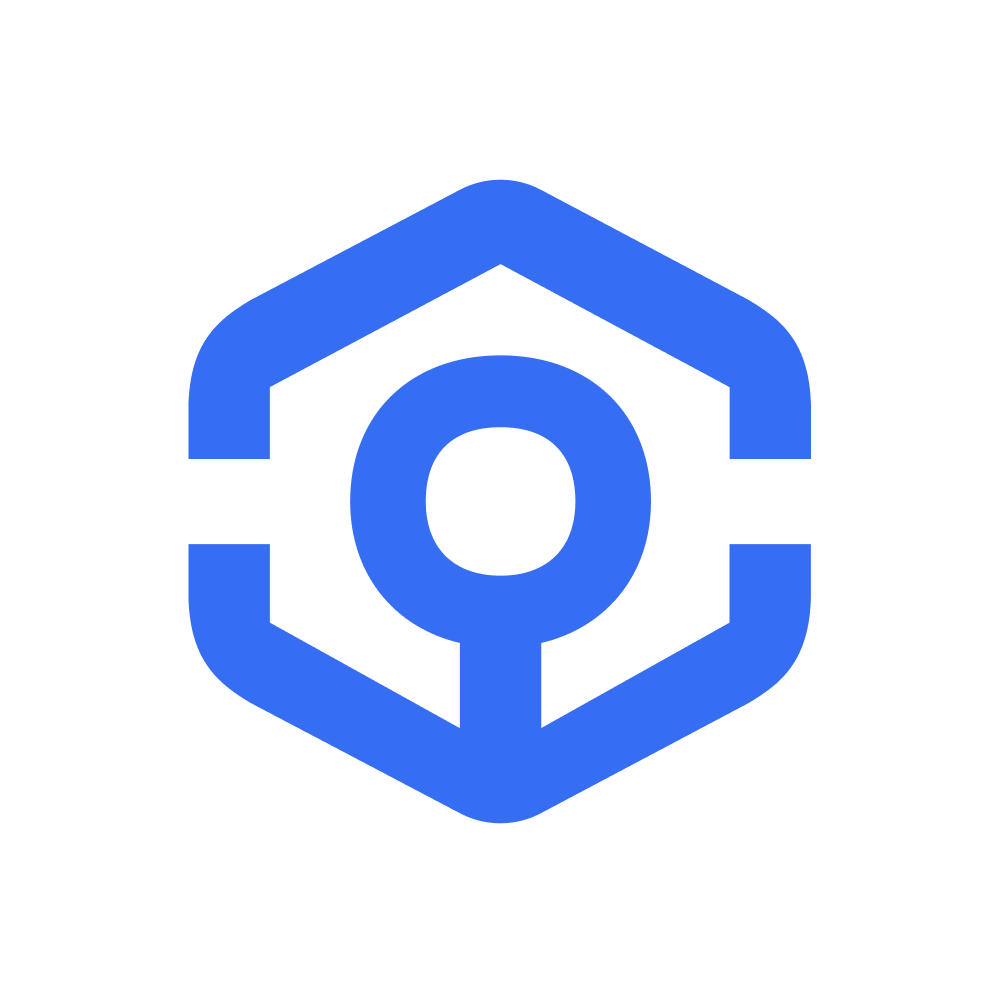 Ankr API Logo