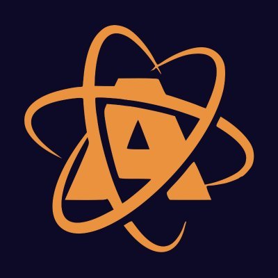 AtomicHub Logo