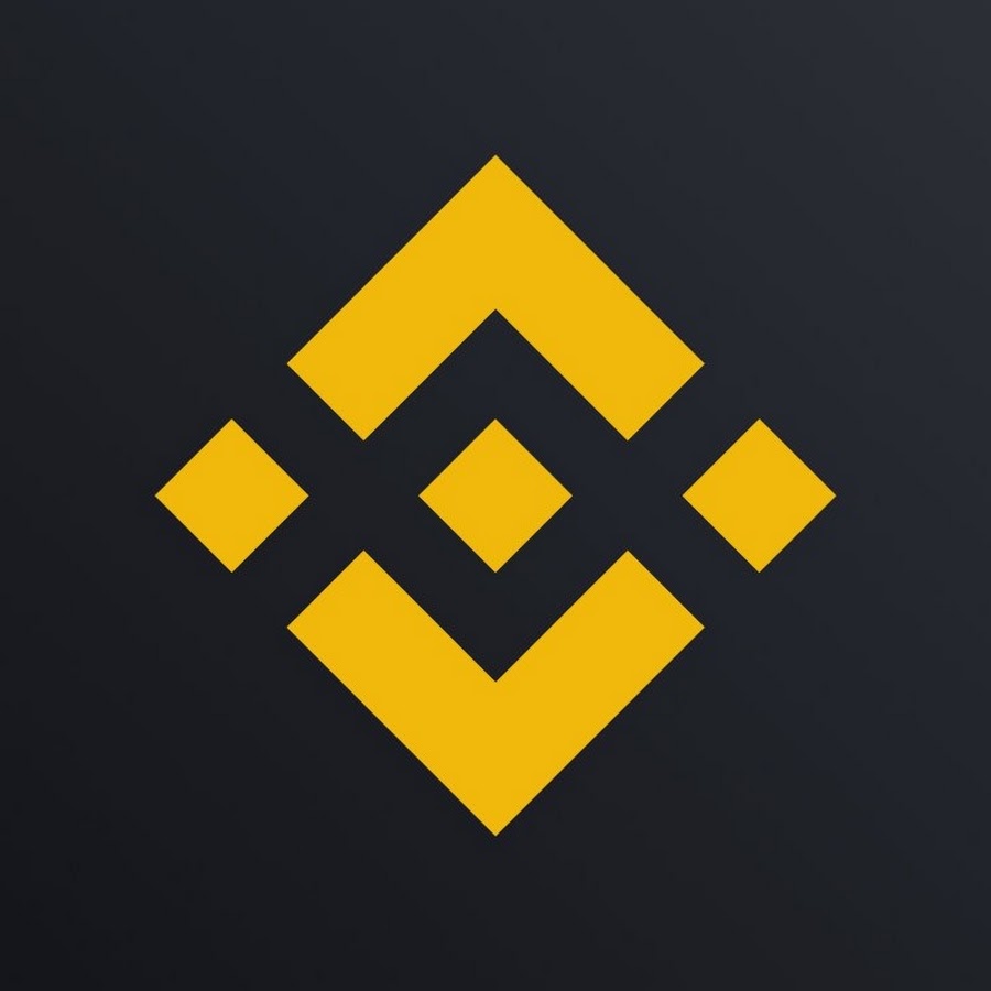 Binance Logo