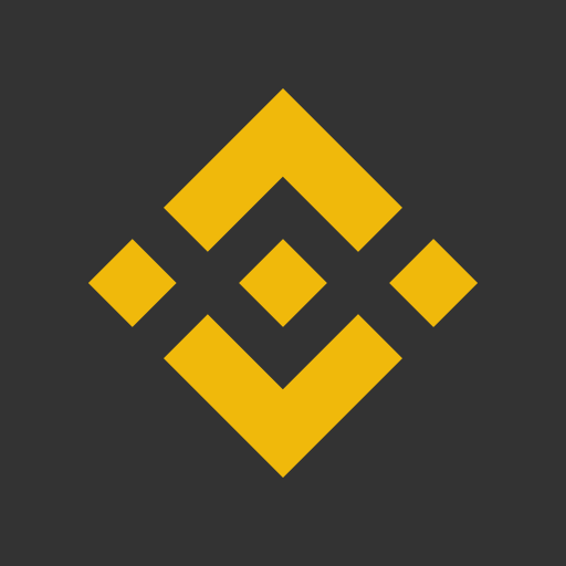 Binance Web3 Wallet Logo