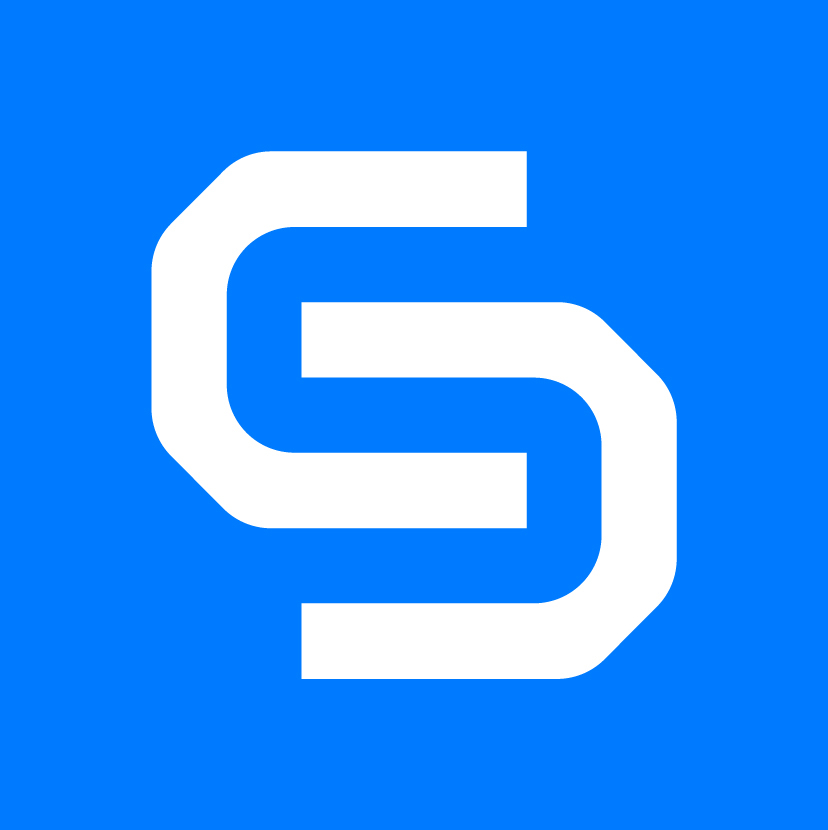 Chainstack API Logo