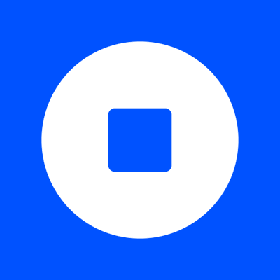 Coinbase Logo
