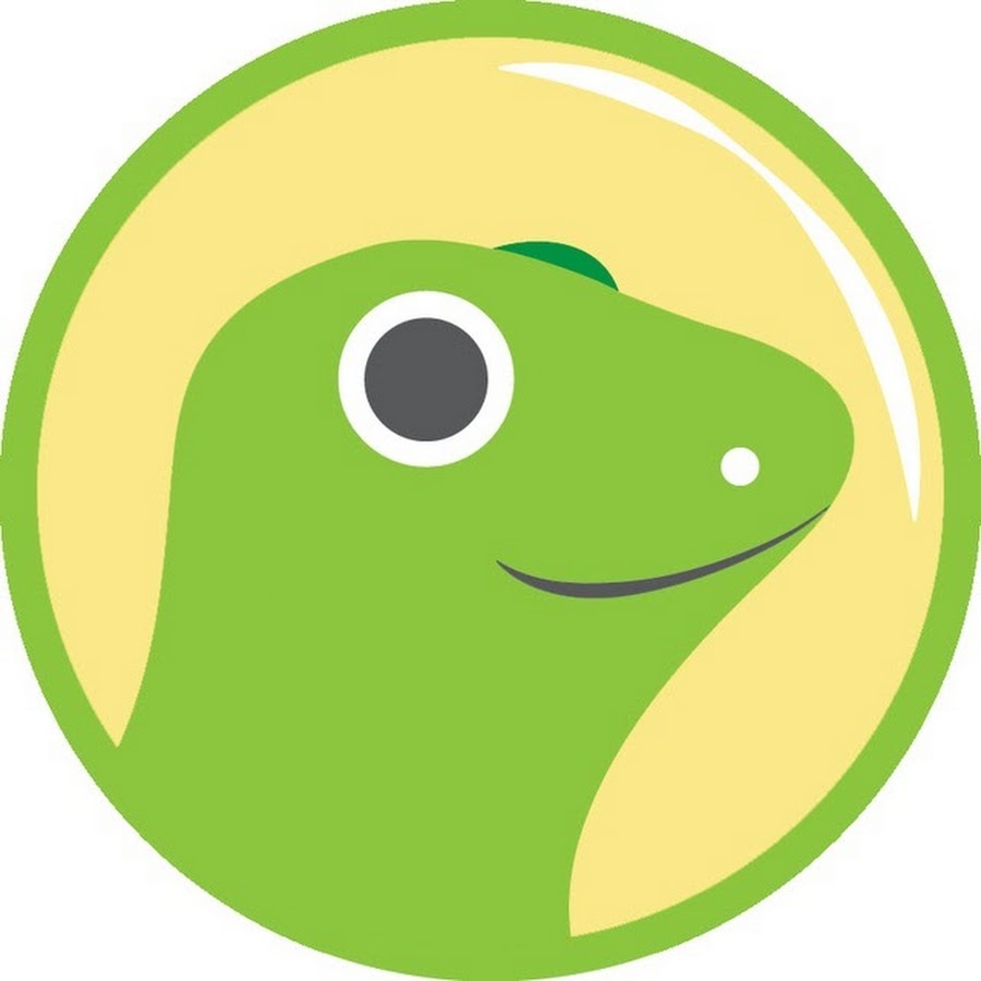 CoinGecko API Logo