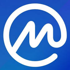 CoinMarketCap API Logo