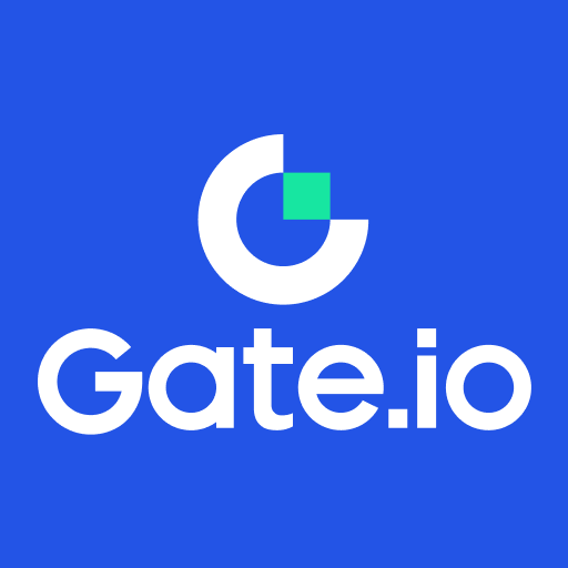 Gate IO Logo