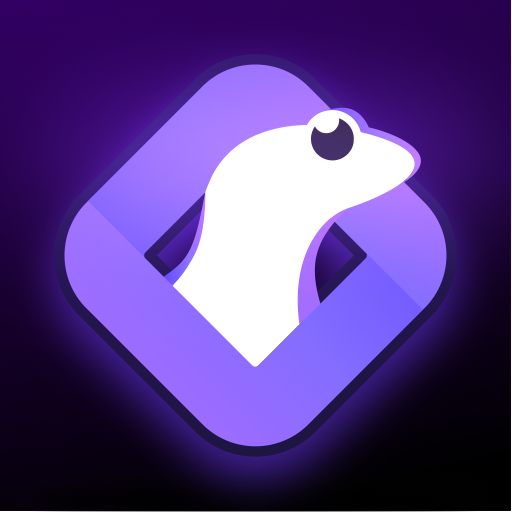 GeckoTerminal Logo