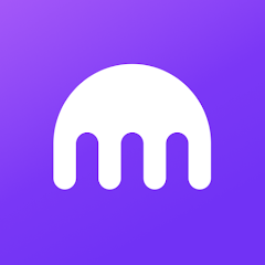 Kraken Logo