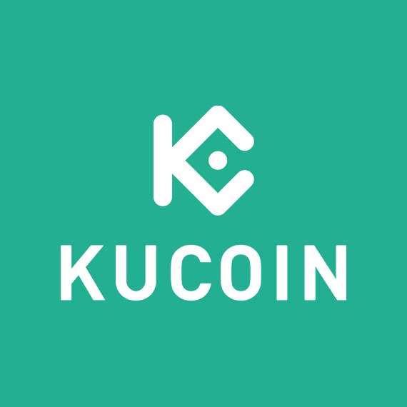 Kucoin Logo
