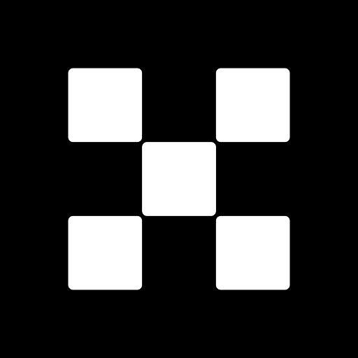 OKX NFT Marketplace Logo