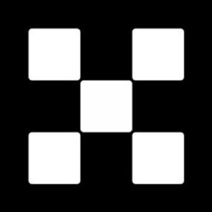 OKX Wallet Logo