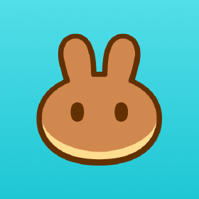 PancakeSwap Logo