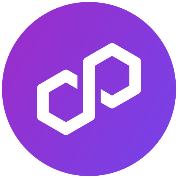 Polygon Logo