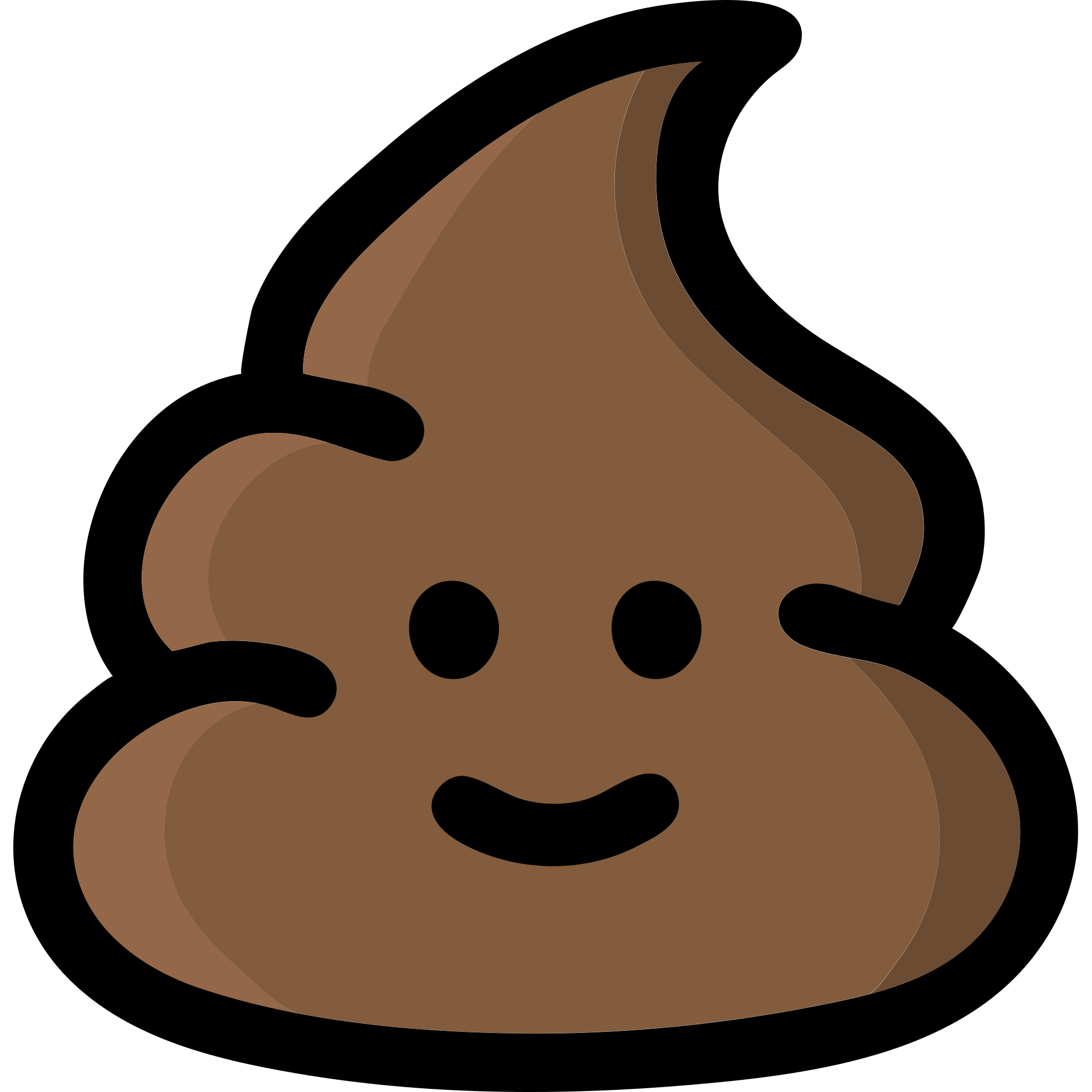 PooCoin Logo