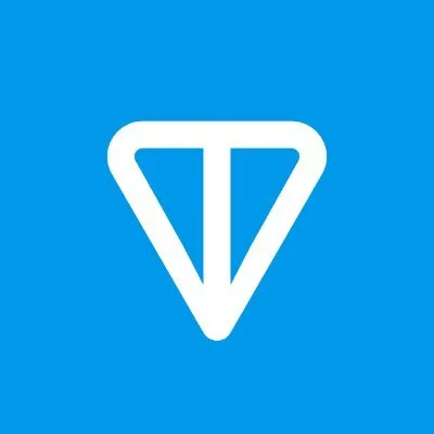 Ton Logo