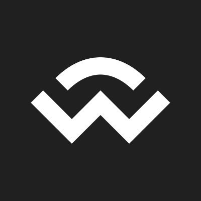 WalletConnect Logo