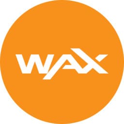 Wax Logo